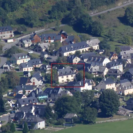 De Montagne Pyrenee Feriehus