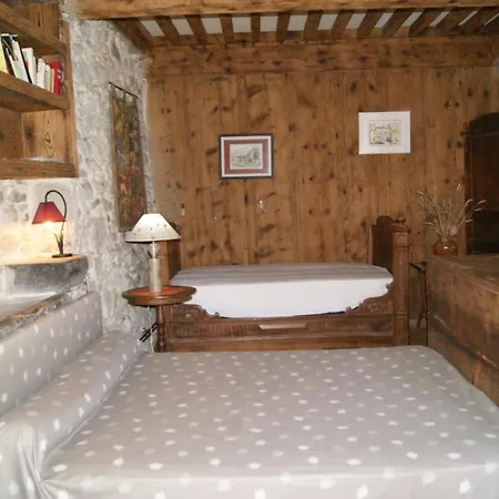 Feriehus De Montagne Pyrenee Aucun
