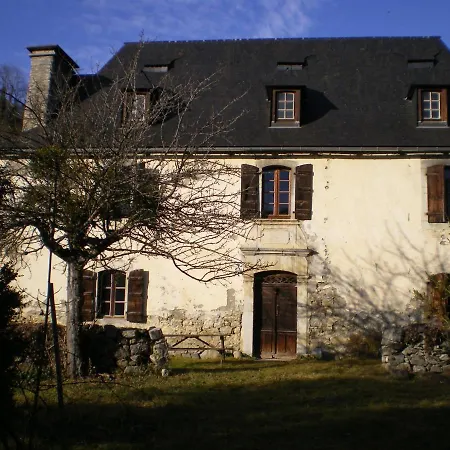 Feriehus De Montagne Pyrenee *
